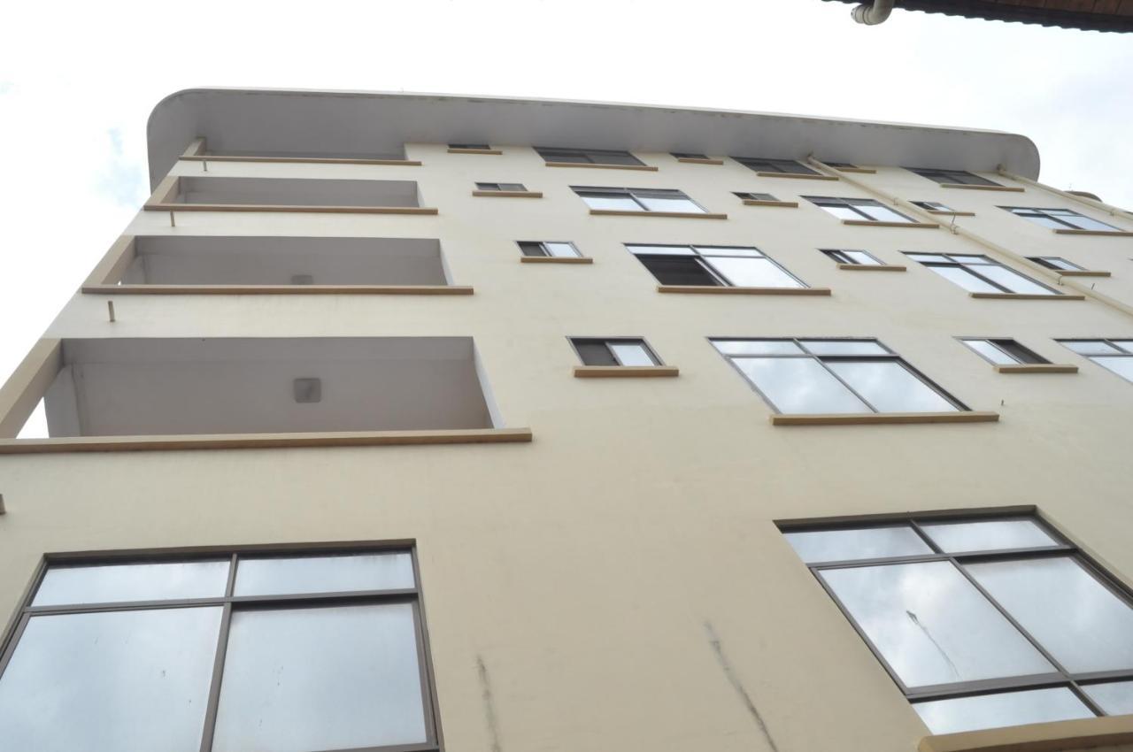 Hotel De Mag Dar es Salaam Exterior foto